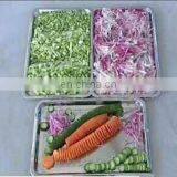 Commercial Potato Slice Cutting Machine Vegetable Cutter thumbnail-6