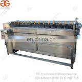 Hot Sale Semi-Automatic French Fries Making Machine Line Small Scale Potato Chips Production Machine Price thumbnail-3