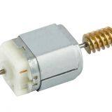 24V Micro DC Electric Motor 12V DC Motor thumbnail-4