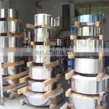321 202 Cold rolled stainless steel strip for floor
