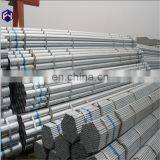 Hot Selling Company of Galvanized Pipe Made in China thumbnail-2