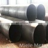 Good Quality ERW SSAW Welded Steel Pipe For Structure thumbnail-3