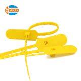 MA - PS 6028 Hot Selling Warehouse Packing Security Tamper Proof Plastic Seal thumbnail-4