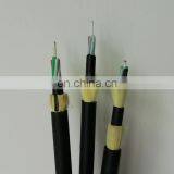 3000M/rull 24/48Core G652D Outdoor Fiber Optic Cable 12core ADSS Aerial Fiber Optic Cable