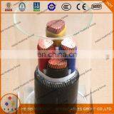 0.6/1kv SABS Certificate Copper Xlpe Cable thumbnail-4