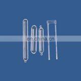 YM-12 High Quality Clear Quartz Wafer Carrier Boat