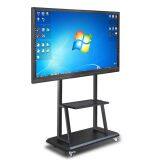 75 Inch Interactive Intelligent Touch LCD Panel For The Meeting Room thumbnail-2