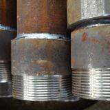 310s 301 302 Seamless 321 Stainless Steel Pipe thumbnail-1