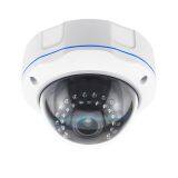 CCTV 4 in 1 Hybrid Starlight 1080P CCTV HD Security Surveillance IR Dome Camera thumbnail-2