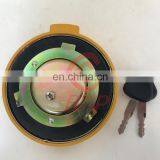 BJAP Oil Tank Cap VOE14683841 14641479/14626785 for EC220D thumbnail-2