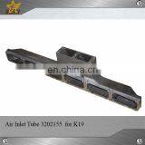 BLSH 3202155 Intake Manifold for Diesel Engine K19 Parts thumbnail-2