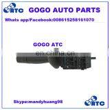 Steering Column Switch and Wiper Switch for C ITROEN FIAT PEUGEOT 251271 6253-69 9623641569 thumbnail-5