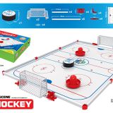 Fun Favorite ice hockey set toy plastic hockey toy for children play educational hockey toy creative thinking
