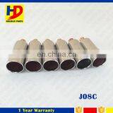 J08C Injector Copper Sleeve For Diesel Engine Parts thumbnail-6