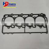 Diesel Engine 3204 Cylinder Head Gasket Engine Parts