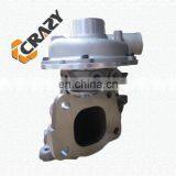 8973628390 4HK1 Turbocharger for ZX210-3, Excavator Spare Parts,ZX210-3 Turbo thumbnail-1