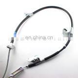 IFOB 46420-0K210 Automotive Parking Brake Cable for Hilux REVO 05/2015 GGN125 GUN126 thumbnail-6