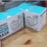 FACE Mask, N95 MASK,mdedical Mask thumbnail-3
