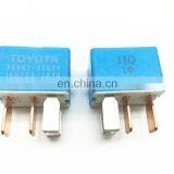 Cooling Fan Relay For TOYOTA YARIS COROLLA PRIUS AVENSIS CAMRY RAV4 PRADO OEM 90987-02027 156700-2870 90987-T2001 thumbnail-2