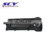 Комплект крышки клапанного механизма двигателя, подходящий для Nissan COVER ASSY-VALV 132644M502 13264-4M502