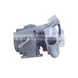 4050203 Turbocharger HX40W for 6CTA Diesel Engine Cqkms DONGFENG Parts Pomona, California United States thumbnail-3