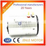Drive for Forklift Electric Car dc Motor 12V 1600W thumbnail-4