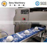 Stainless Steel 304 Two Color Cookie Mochi Machine thumbnail-5