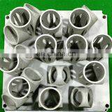 Germany Quality SLM DMLS Metal 3D Printer Machine 3D Printing AlSi10mg Aluminium Alloy Service thumbnail-3