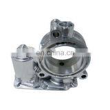 Good Reputation for Low Precision Bronze Bush Machining thumbnail-7