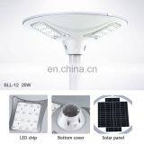 2018 New Arrival White Solar Outdoor Lighting Exported to Worldwide thumbnail-4
