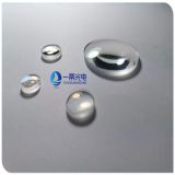 Optical Glass Biconvex Lens For Imaging Applications concave lens