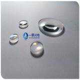 Half Ball Lens, High Power LED Lens, UV LED Lens thumbnail-3