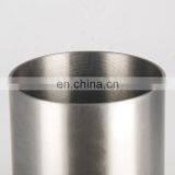 D4BX/4D56/D4BA/D4BB Diesel Engine Cylinder Liner for Hyundai MD103648(OE)/MD168963(OE)/MD050430(OE) thumbnail-4