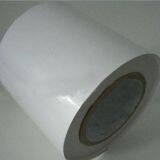 PP Adhesive materials for labels PVC sticker, removable sticker