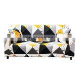Sinuo Stretch Sofa Covers Sofa Slipcover Waterproof Couch Cover Spandex thumbnail-1