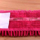 Cheap Price Easy Dry Chenille Microfiber Flat MOP for Cleaning Floor thumbnail-6