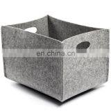 Simple Folding Multifunctional Clothing Felt Storage Box thumbnail-6
