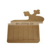 Felt Christmas Advent Calender and 2020 Wall Hanging Tree Calendars thumbnail-3