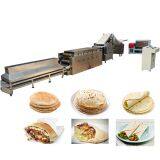 Industrial Tortilla Making Machine