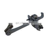 Front Door Hinge Stop Check Strap Limitery for Renault OEM 804304453R 804304453 thumbnail-1