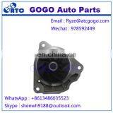 Auto Engine Water Pump for Ford OEM 9L8Z8501A ,9L8Z8501C 11517520123, 2712000201 thumbnail-2