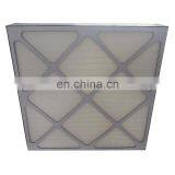 610x610x50mm Panel Filters For 100 Class Clean Room 0.2 Micron AIR Filter thumbnail-2