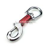 Factory Supply New Arrival Zinc Alloy Swivel Snap Hook for Dog Leash thumbnail-4