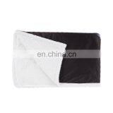 Cheaper Price Custom Tiger Print Micro Mink Sherpa Fleece 3d Blanket Throw thumbnail-4