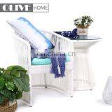 Waterproof Fresh Digital Printing Outdoor Chair Cushion Cushion Covers Bulk for Decorative Pillow thumbnail-3