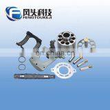 Hydraulic Piston Pump Excavator Main Pump Spare Parts Rotary Group Kit Rebuild Parts HPV35 HPV55 HPV90 thumbnail-2