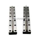 V-2mm/U-2mm Impact Sample U-Notch V-Notch Cutter thumbnail-2