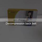 Back Support Lumbar Pressure Spinal Air Traction Belt Waist Support Waist Tractor Belt