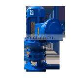 High Speed Mixer Liquid Soap Making Machine Agitator thumbnail-4