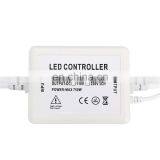 High Power AC110V 220V 24 Keys Rgb Remote Controller for Led Strip Light thumbnail-2